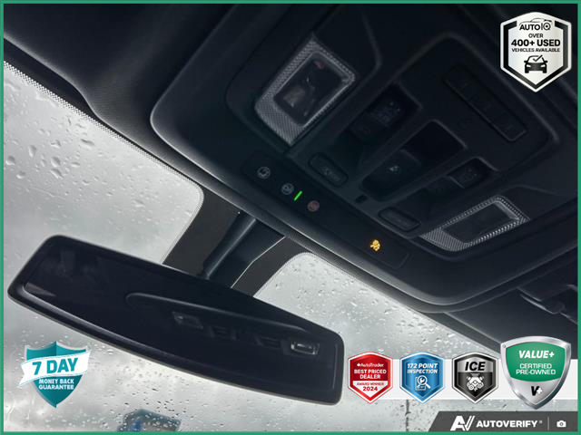 2021 GMC Sierra 2500HD AT4 (Stk: P212962A) in Grimsby - Image 22 of 26