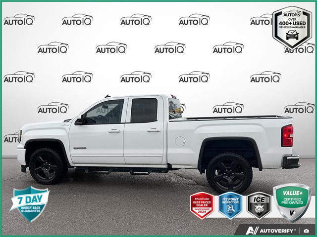 2018 GMC Sierra 1500 Base (Stk: T264A) in Grimsby - Image 4 of 24