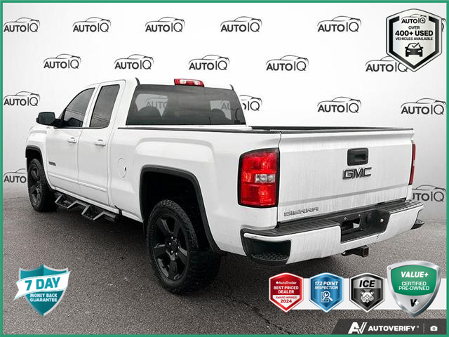 2018 GMC Sierra 1500 Base (Stk: T264A) in Grimsby - Image 5 of 24