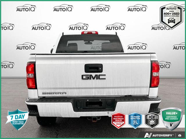2018 GMC Sierra 1500 Base (Stk: T264A) in Grimsby - Image 6 of 24