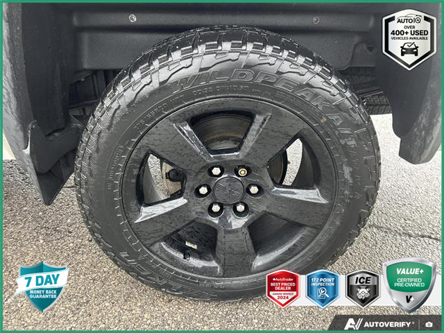 2018 GMC Sierra 1500 Base (Stk: T264A) in Grimsby - Image 7 of 24