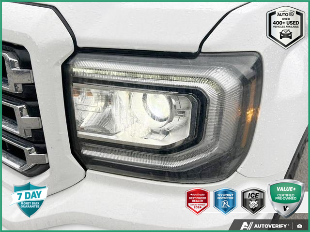 2018 GMC Sierra 1500 Base (Stk: T264A) in Grimsby - Image 9 of 24