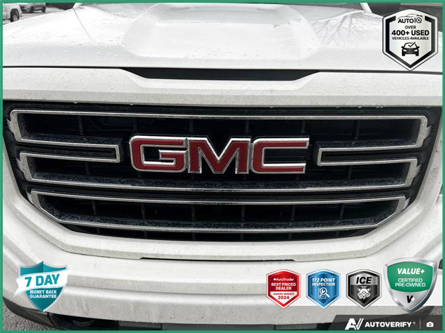 2018 GMC Sierra 1500 Base (Stk: T264A) in Grimsby - Image 10 of 24