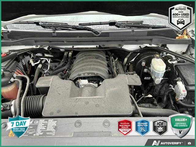 2018 GMC Sierra 1500 Base (Stk: T264A) in Grimsby - Image 11 of 24