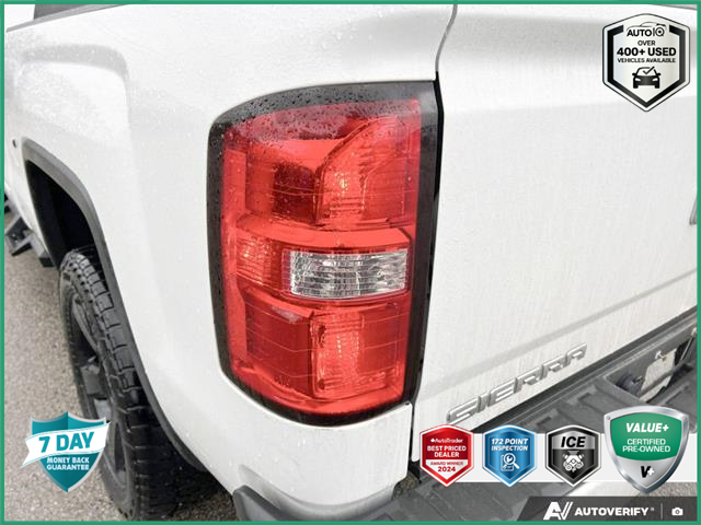 2018 GMC Sierra 1500 Base (Stk: T264A) in Grimsby - Image 12 of 24