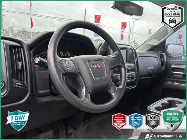 2018 GMC Sierra 1500 Base (Stk: T264A) in Grimsby - Image 13 of 24
