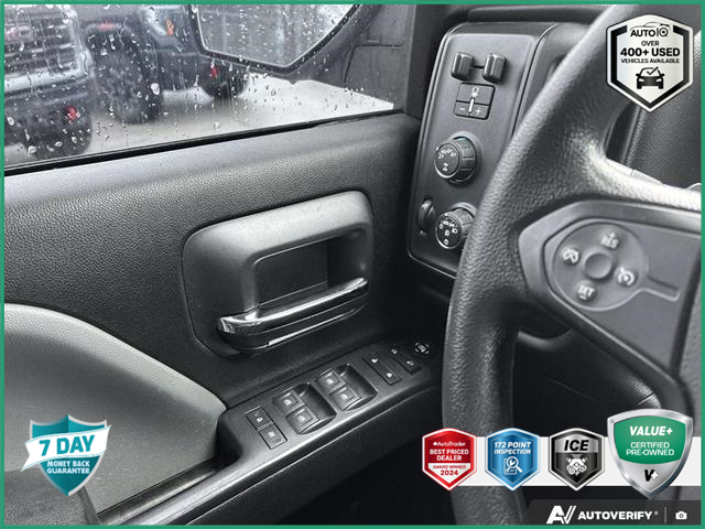 2018 GMC Sierra 1500 Base (Stk: T264A) in Grimsby - Image 14 of 24