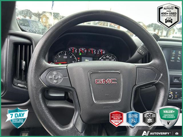 2018 GMC Sierra 1500 Base (Stk: T264A) in Grimsby - Image 16 of 24