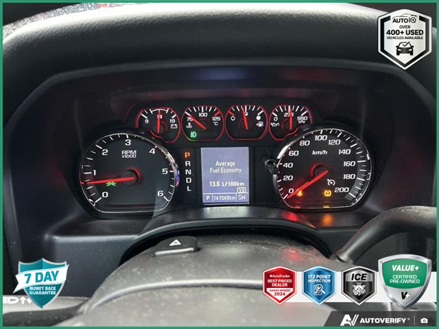 2018 GMC Sierra 1500 Base (Stk: T264A) in Grimsby - Image 17 of 24