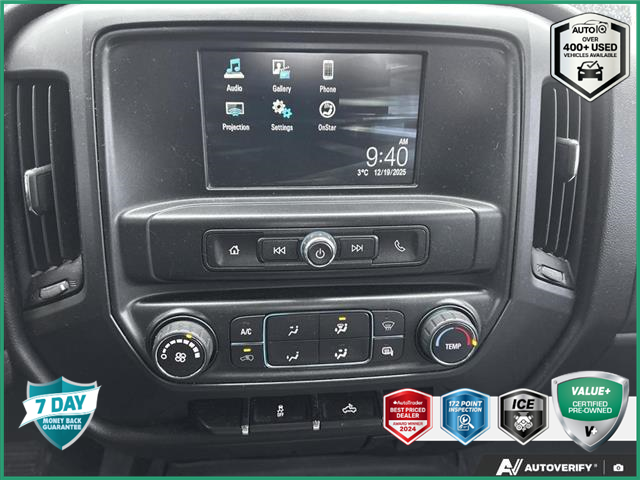 2018 GMC Sierra 1500 Base (Stk: T264A) in Grimsby - Image 19 of 24