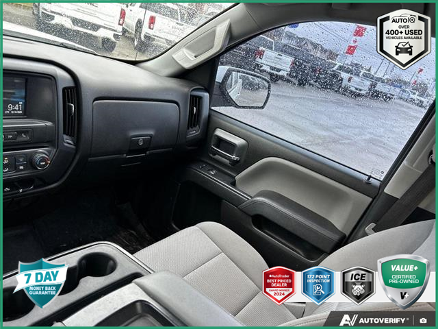 2018 GMC Sierra 1500 Base (Stk: T264A) in Grimsby - Image 21 of 24