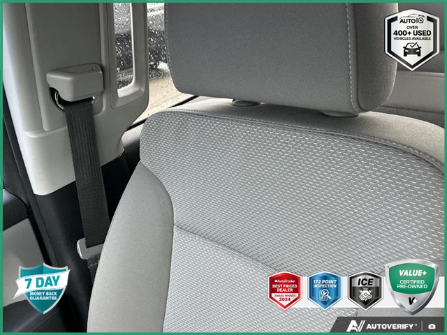 2018 GMC Sierra 1500 Base (Stk: T264A) in Grimsby - Image 22 of 24