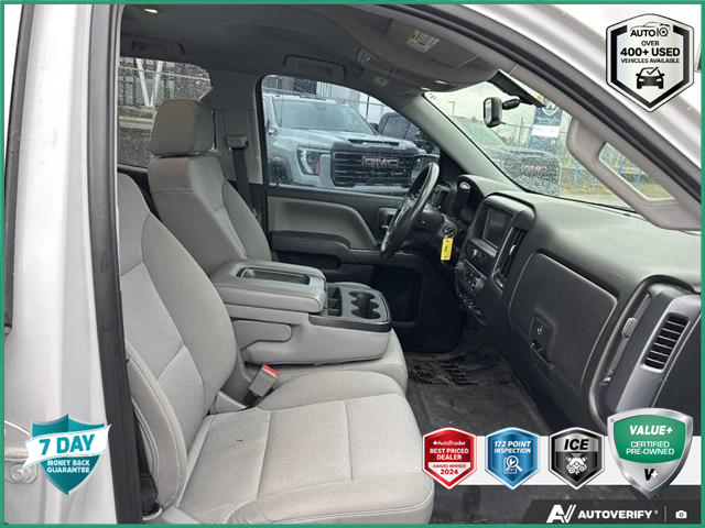 2018 GMC Sierra 1500 Base (Stk: T264A) in Grimsby - Image 23 of 24