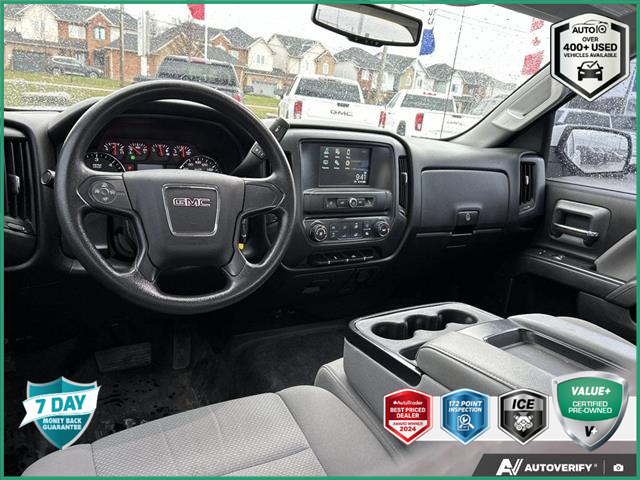 2018 GMC Sierra 1500 Base (Stk: T264A) in Grimsby - Image 24 of 24