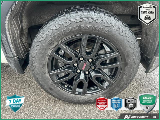 2022 GMC Sierra 1500 Limited Elevation (Stk: T258AX) in Grimsby - Image 7 of 25