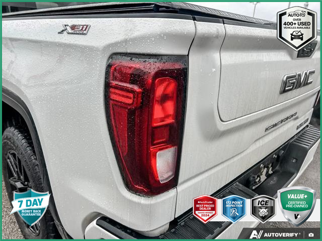 2022 GMC Sierra 1500 Limited Elevation (Stk: T258AX) in Grimsby - Image 11 of 25