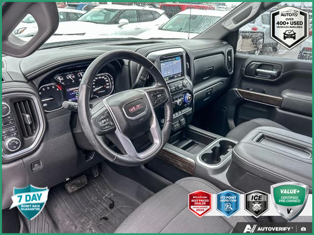 2022 GMC Sierra 1500 Limited Elevation (Stk: T258AX) in Grimsby - Image 13 of 25