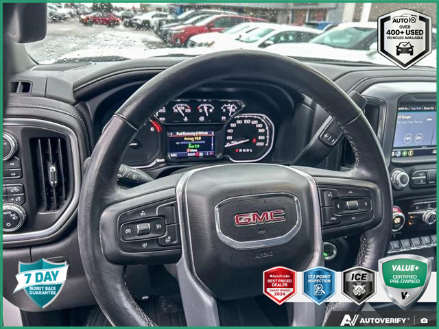 2022 GMC Sierra 1500 Limited Elevation (Stk: T258AX) in Grimsby - Image 14 of 25