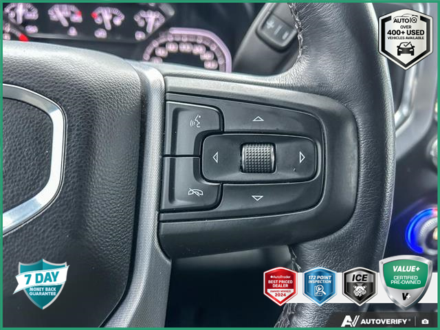 2022 GMC Sierra 1500 Limited Elevation (Stk: T258AX) in Grimsby - Image 16 of 25
