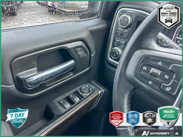 2022 GMC Sierra 1500 Limited Elevation (Stk: T258AX) in Grimsby - Image 17 of 25