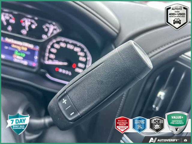 2022 GMC Sierra 1500 Limited Elevation (Stk: T258AX) in Grimsby - Image 18 of 25