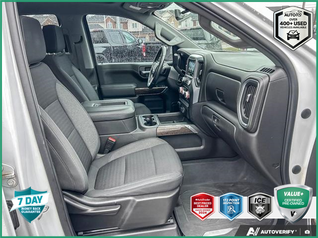 2022 GMC Sierra 1500 Limited Elevation (Stk: T258AX) in Grimsby - Image 22 of 25