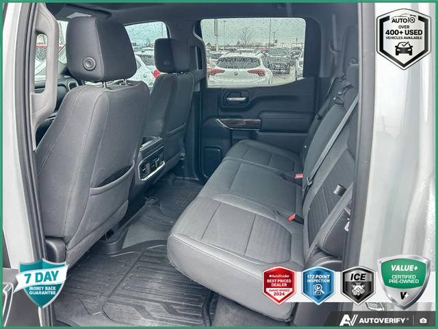 2022 GMC Sierra 1500 Limited Elevation (Stk: T258AX) in Grimsby - Image 23 of 25