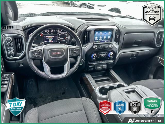 2022 GMC Sierra 1500 Limited Elevation (Stk: T258AX) in Grimsby - Image 24 of 25