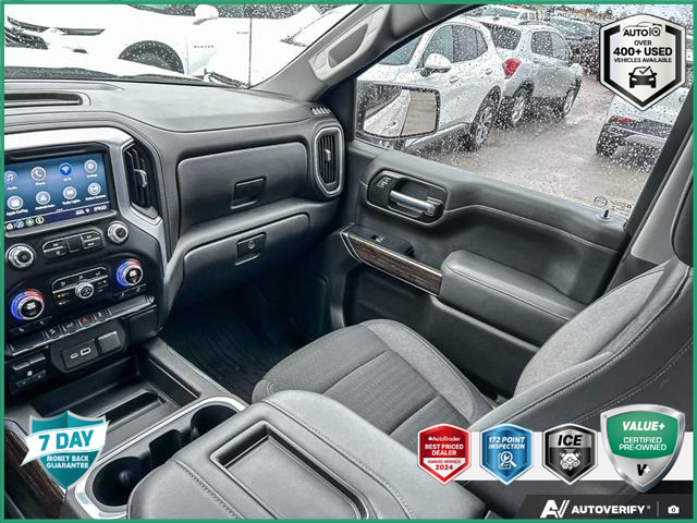 2022 GMC Sierra 1500 Limited Elevation (Stk: T258AX) in Grimsby - Image 25 of 25