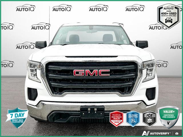 2020 GMC Sierra 1500 Base (Stk: P202143) in Grimsby - Image 3 of 25