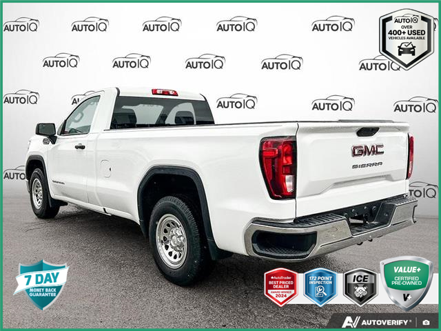 2020 GMC Sierra 1500 Base (Stk: P202143) in Grimsby - Image 5 of 25