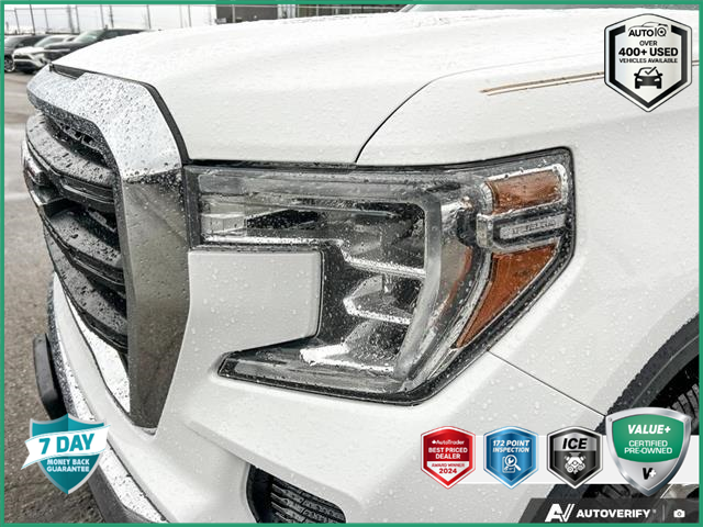 2020 GMC Sierra 1500 Base (Stk: P202143) in Grimsby - Image 9 of 25
