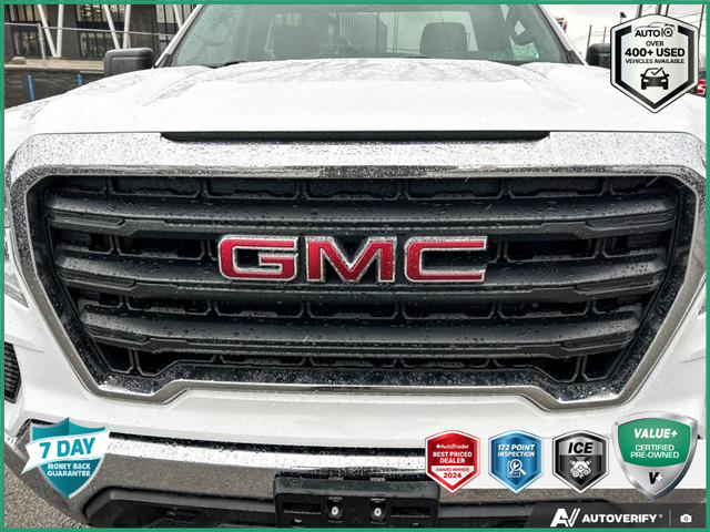 2020 GMC Sierra 1500 Base (Stk: P202143) in Grimsby - Image 10 of 25