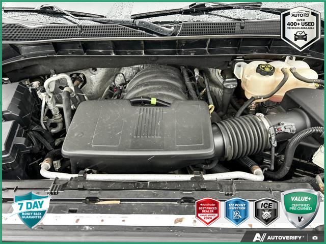 2020 GMC Sierra 1500 Base (Stk: P202143) in Grimsby - Image 11 of 25