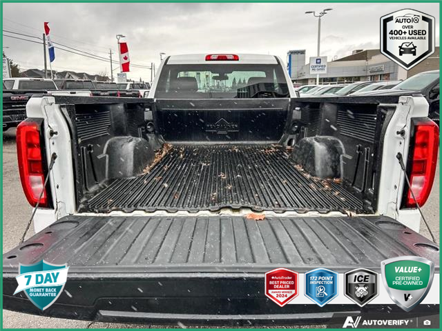 2020 GMC Sierra 1500 Base (Stk: P202143) in Grimsby - Image 13 of 25