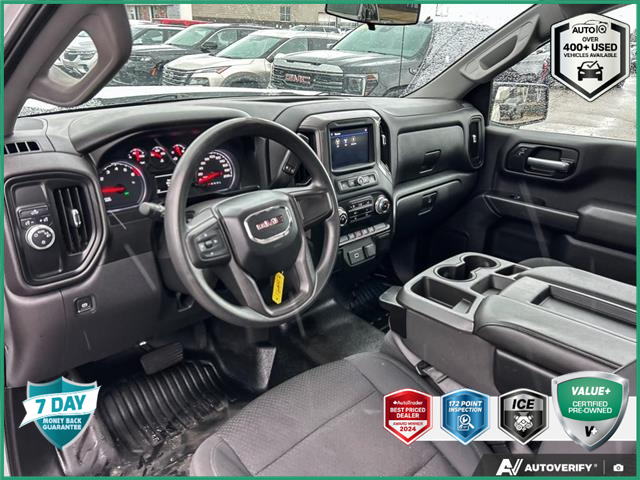 2020 GMC Sierra 1500 Base (Stk: P202143) in Grimsby - Image 14 of 25