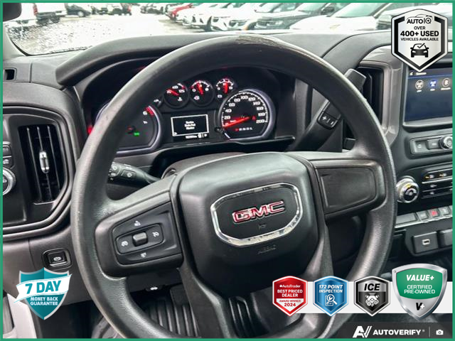 2020 GMC Sierra 1500 Base (Stk: P202143) in Grimsby - Image 15 of 25