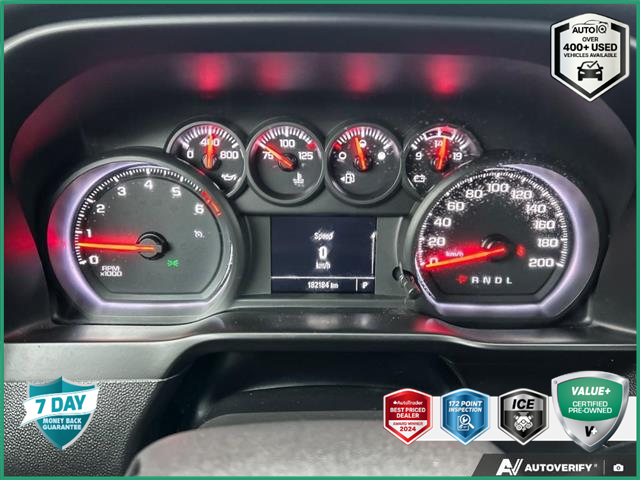 2020 GMC Sierra 1500 Base (Stk: P202143) in Grimsby - Image 16 of 25