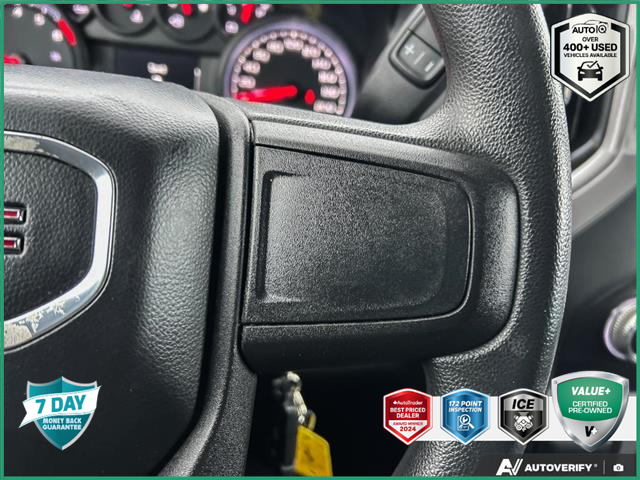 2020 GMC Sierra 1500 Base (Stk: P202143) in Grimsby - Image 17 of 25