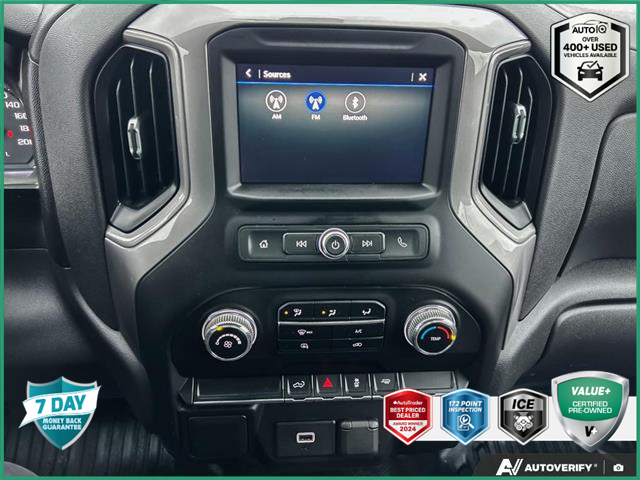 2020 GMC Sierra 1500 Base (Stk: P202143) in Grimsby - Image 20 of 25