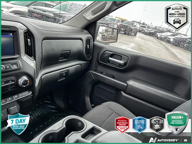 2020 GMC Sierra 1500 Base (Stk: P202143) in Grimsby - Image 25 of 25