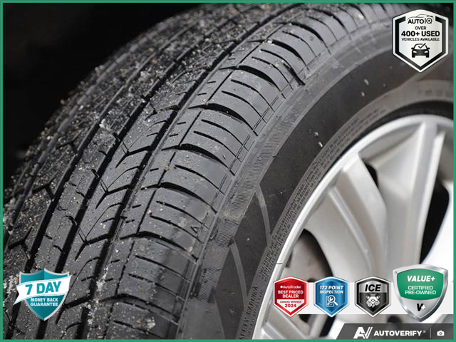 2023 Ford Edge Titanium (Stk: 105630BXR) in St. Thomas - Image 7 of 27