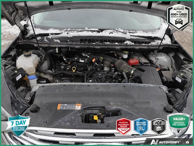 2023 Ford Edge Titanium (Stk: 105630BXR) in St. Thomas - Image 8 of 27
