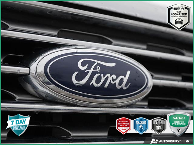 2023 Ford Edge Titanium (Stk: 105630BXR) in St. Thomas - Image 9 of 27