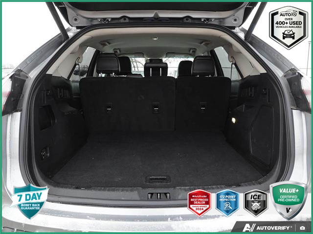 2023 Ford Edge Titanium (Stk: 105630BXR) in St. Thomas - Image 11 of 27