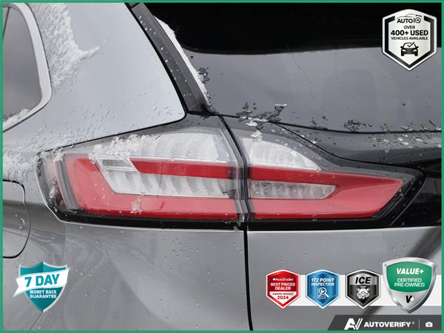 2023 Ford Edge Titanium (Stk: 105630BXR) in St. Thomas - Image 12 of 27