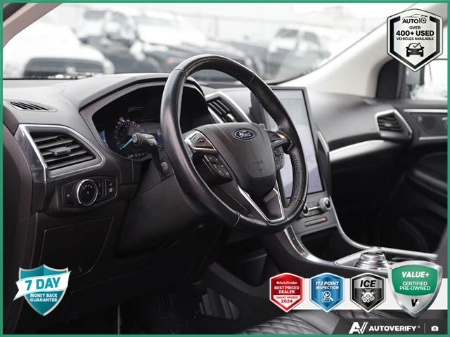 2023 Ford Edge Titanium (Stk: 105630BXR) in St. Thomas - Image 13 of 27