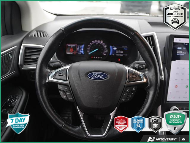2023 Ford Edge Titanium (Stk: 105630BXR) in St. Thomas - Image 14 of 27