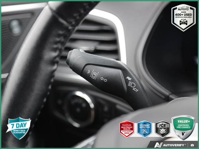 2023 Ford Edge Titanium (Stk: 105630BXR) in St. Thomas - Image 16 of 27