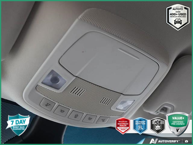 2023 Ford Edge Titanium (Stk: 105630BXR) in St. Thomas - Image 19 of 27